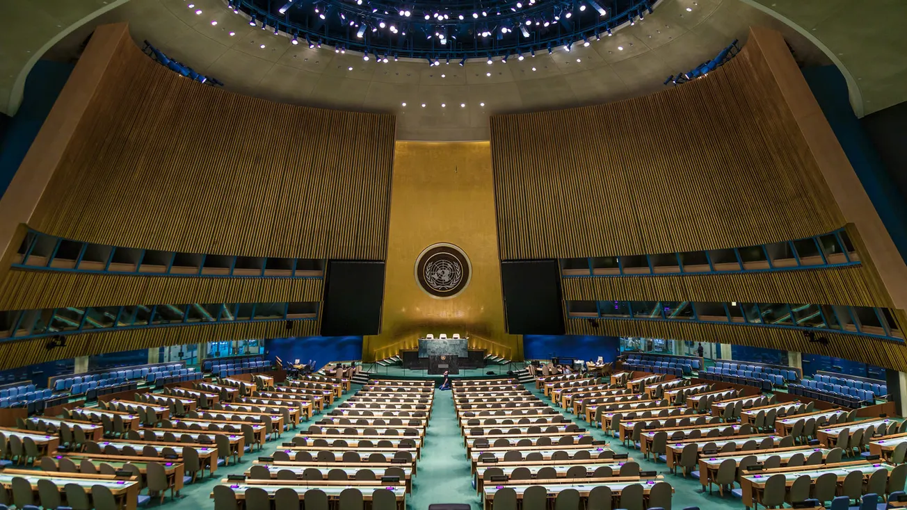 Where Are the Globalists Now?