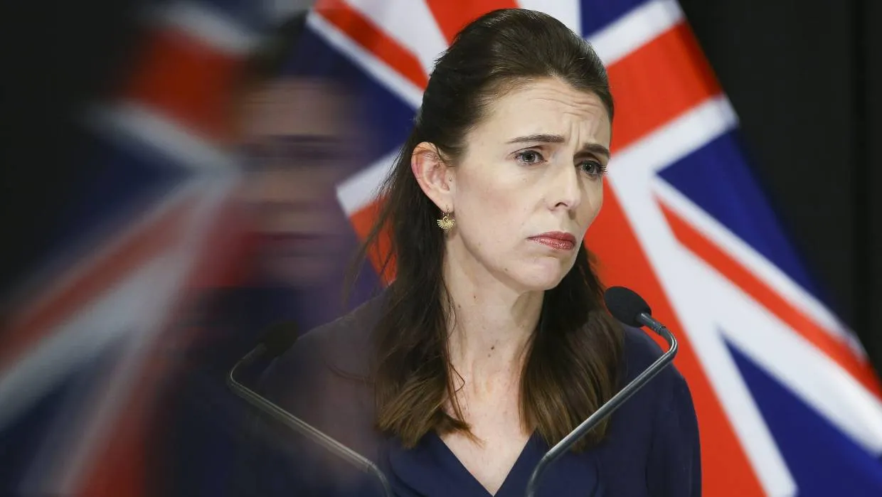 Ardern Must End Taxpayer-Funded Propaganda on Friday