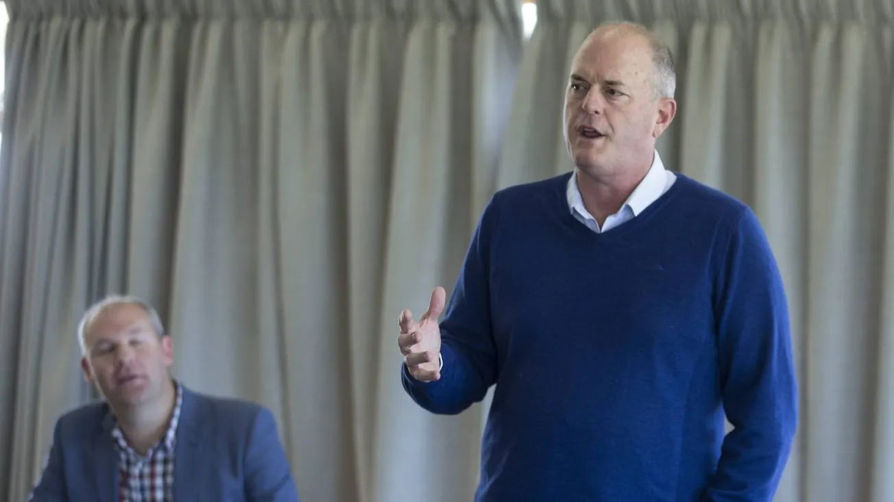 Memo to National – You’re Too Late