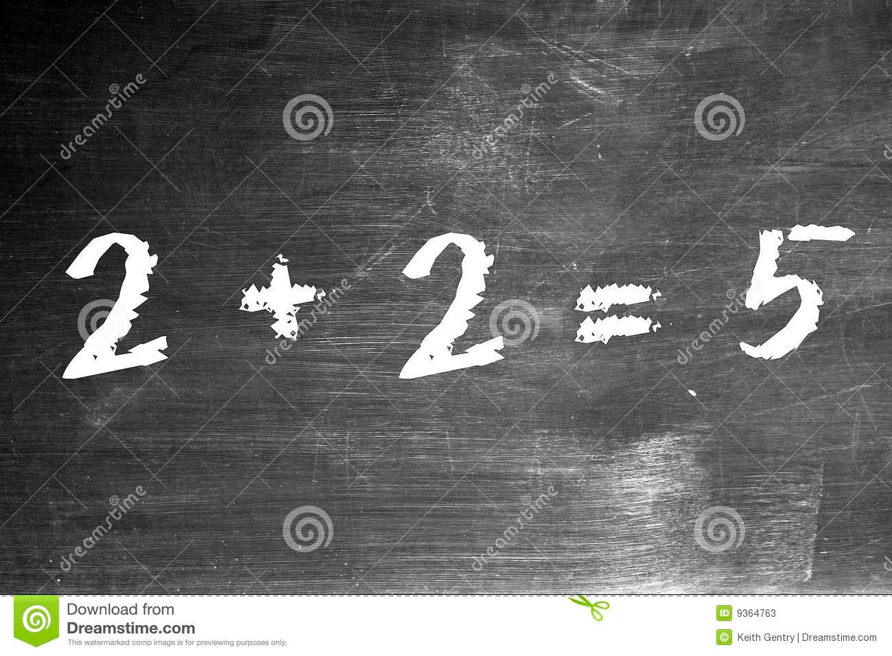 The Numbers Don’t Add Up