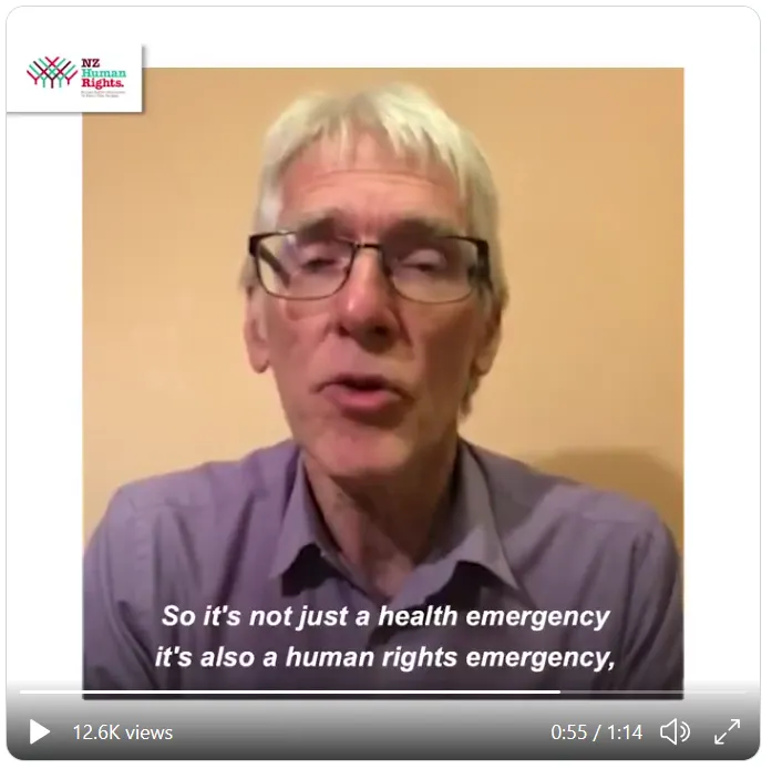 Another Socialist Performing Seal