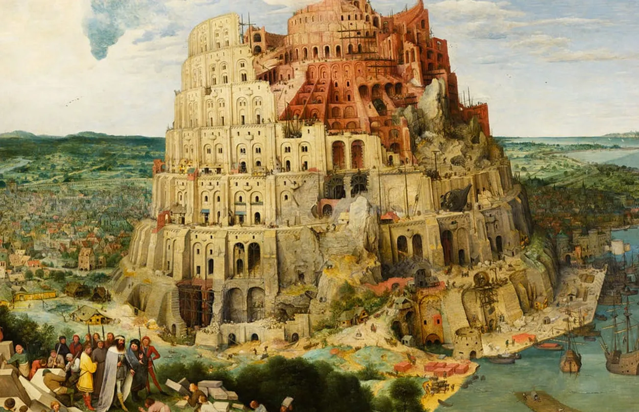 The Ancient Origins of Maths