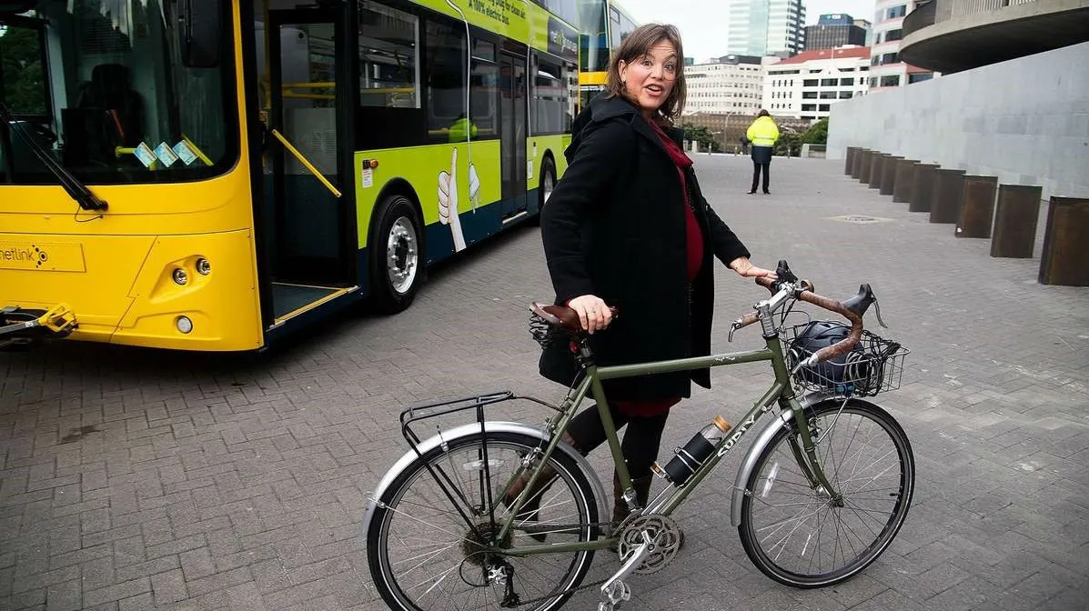 Genter’s Re-Tweet Delete