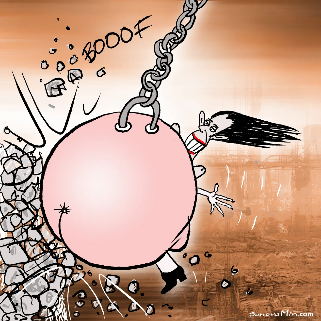 ACT Would Repeal Undemocratic Compulsory Unionism