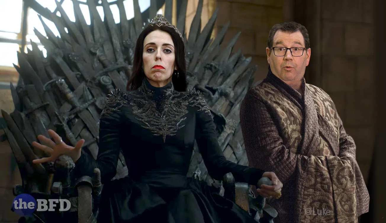 Unimportant Facts and all that Jazz