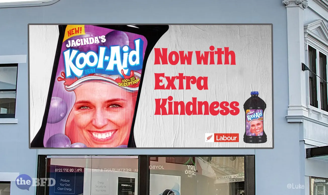 Minister’s Reckless and Nasty Privacy Breach