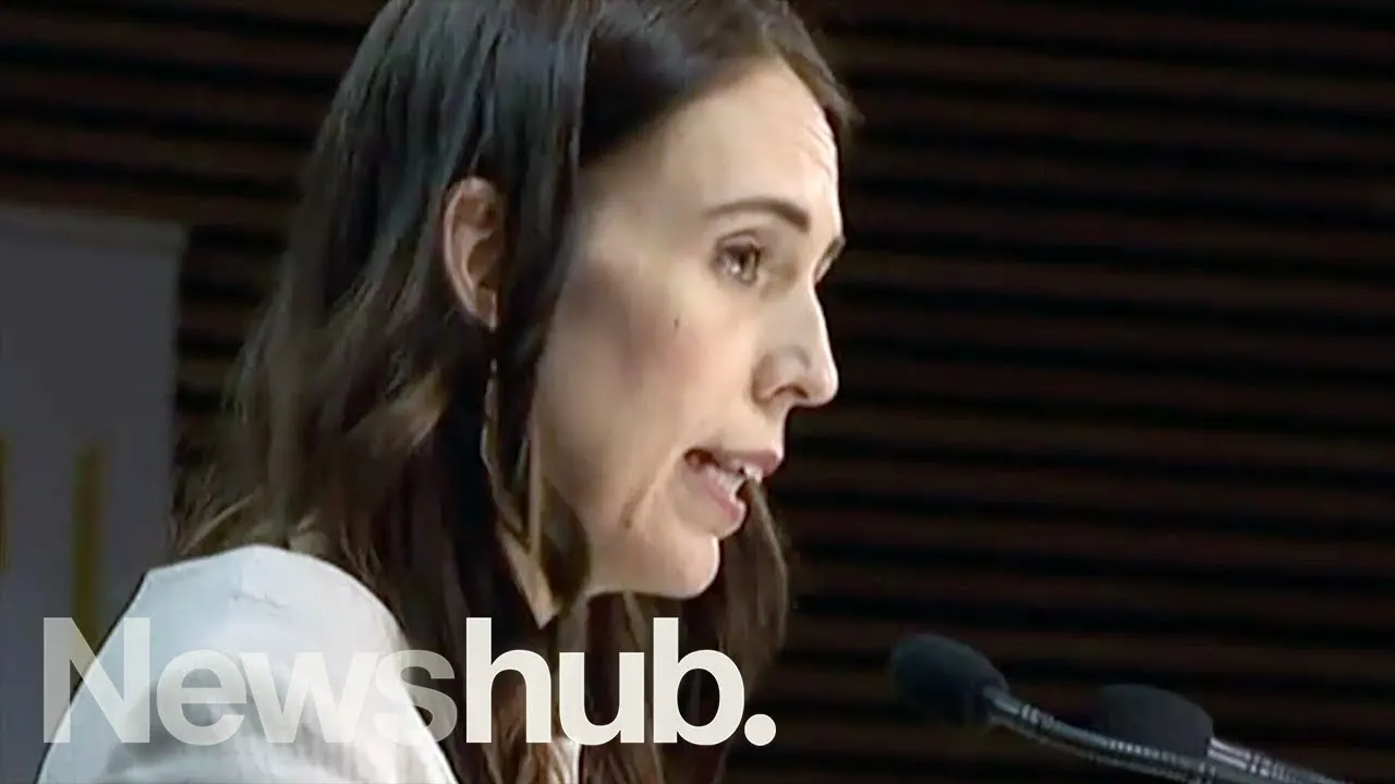 New Zealand Will Move to COVID-19 Alert Level 2, PM Jacinda Ardern Announces