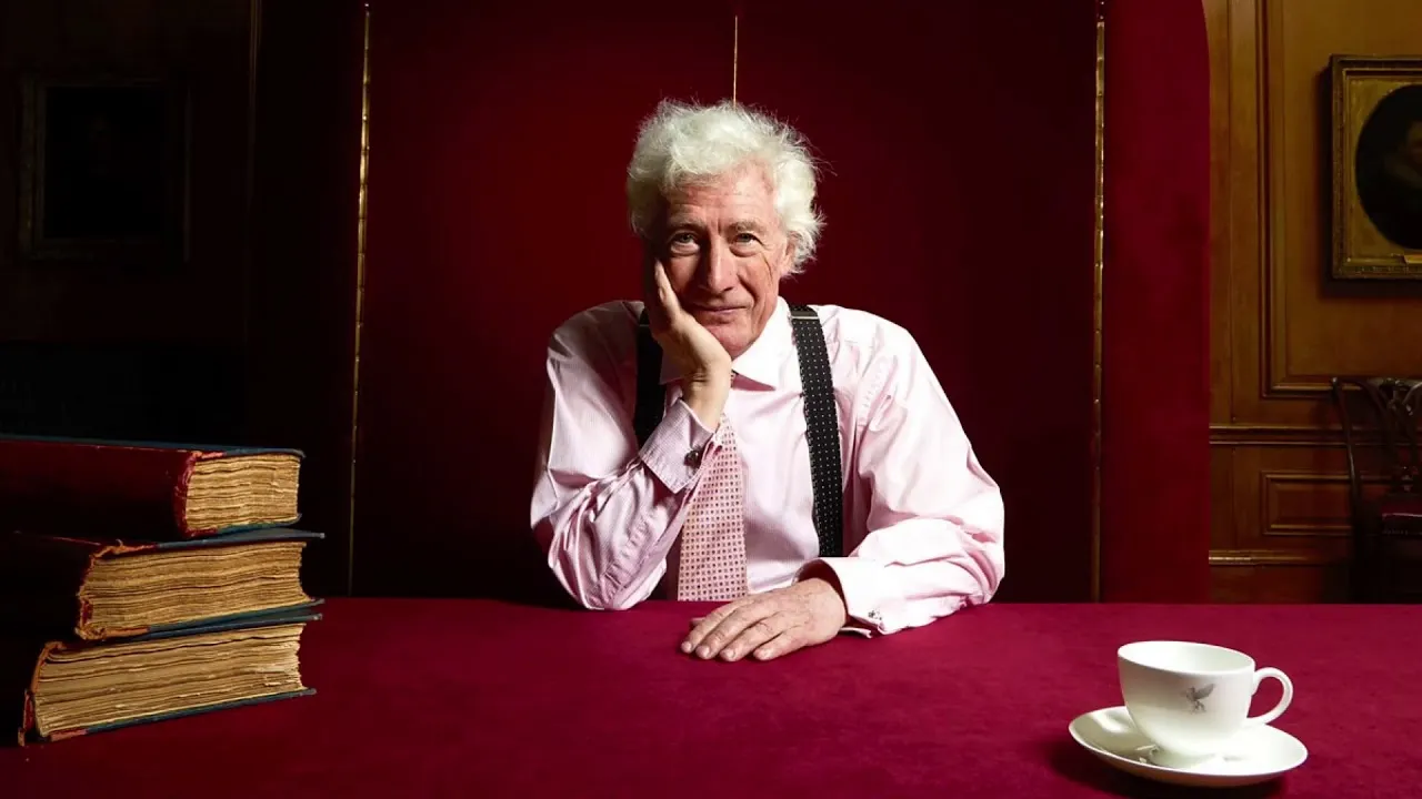 The BFD Video: Lord Sumption Explains National Overreaction to Coronavirus