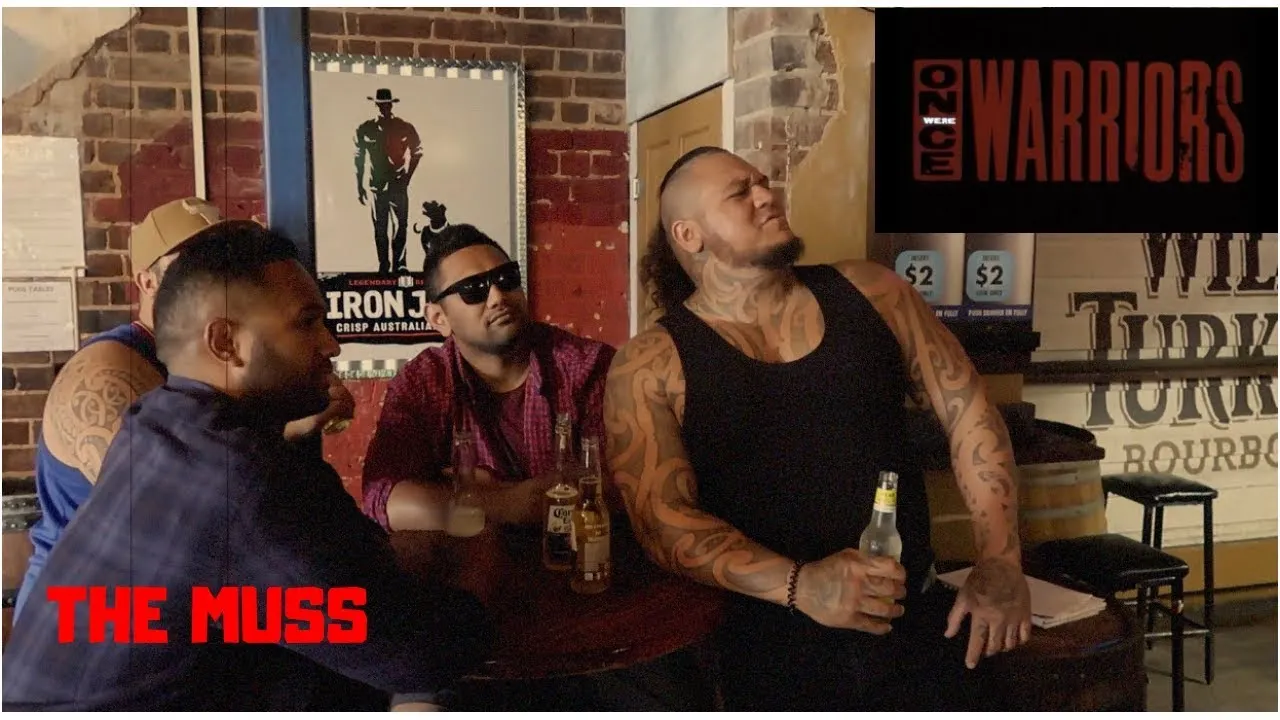 The BFD Video: The Muss