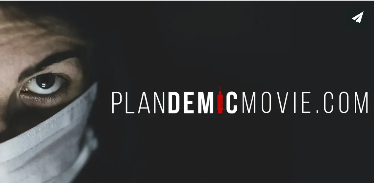 The BFD Video: Plandemicmovie.com