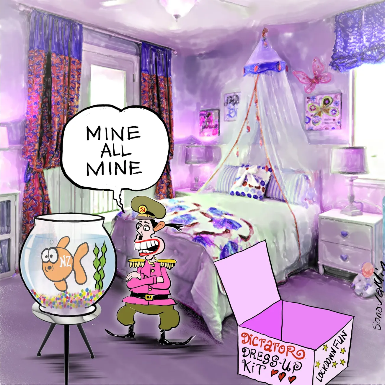 Thinking about Subscribing?