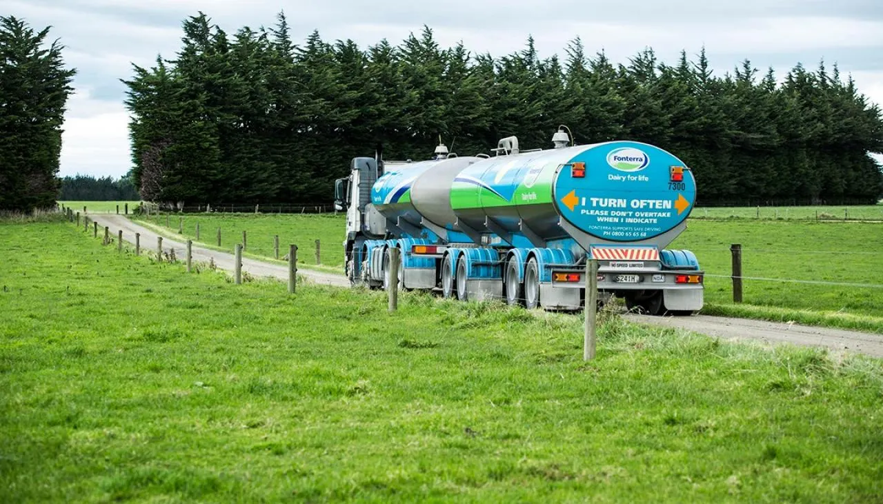 Fonterra and the Dangers of Monopolies