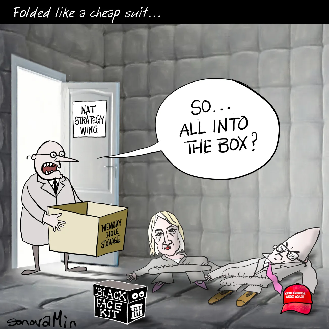 A Treat for Basic Subscribers