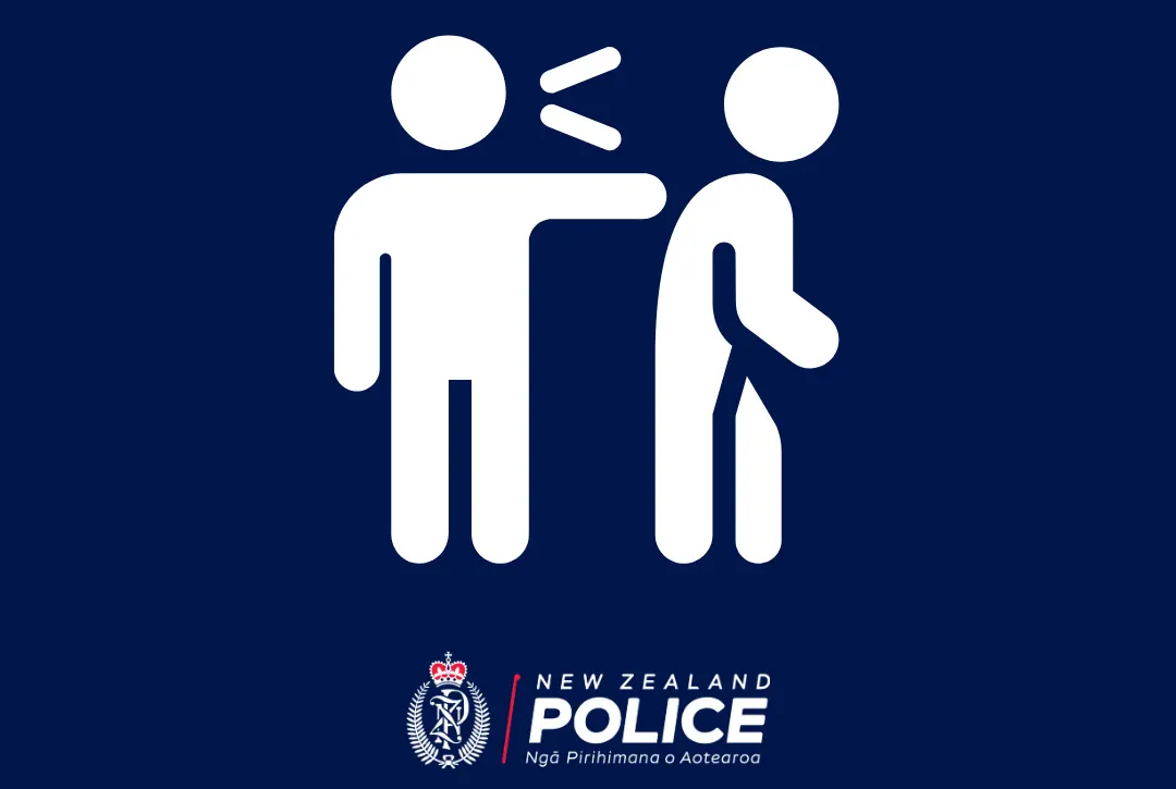 The Language Police & an Interview with Daphna Whitmore