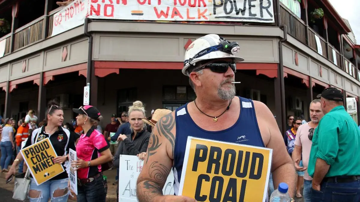 Workers Desert the “Party of the Worker”