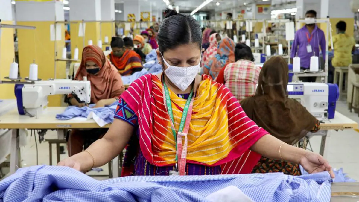 Lockdowns Are Hurting the World’s Poorest Workers