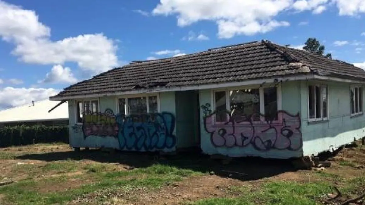 Cancelling the Rent Won’t Help Anyone