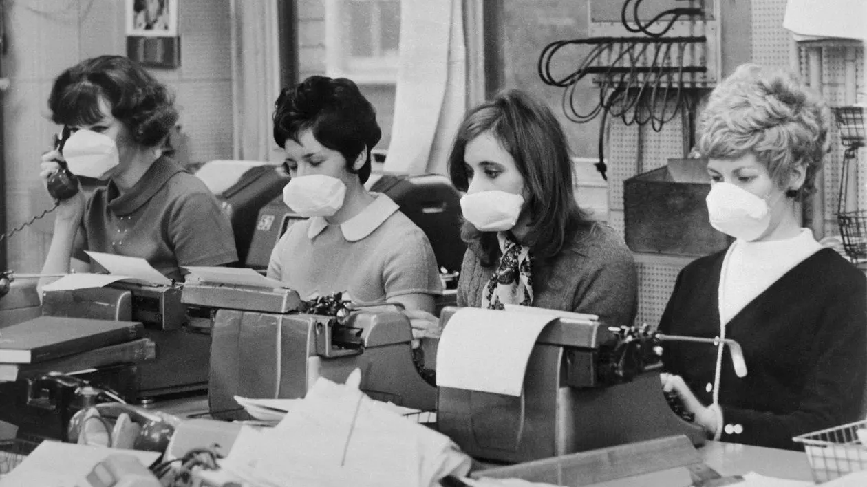 This Is Far From the Deadliest Plague in Living Memory