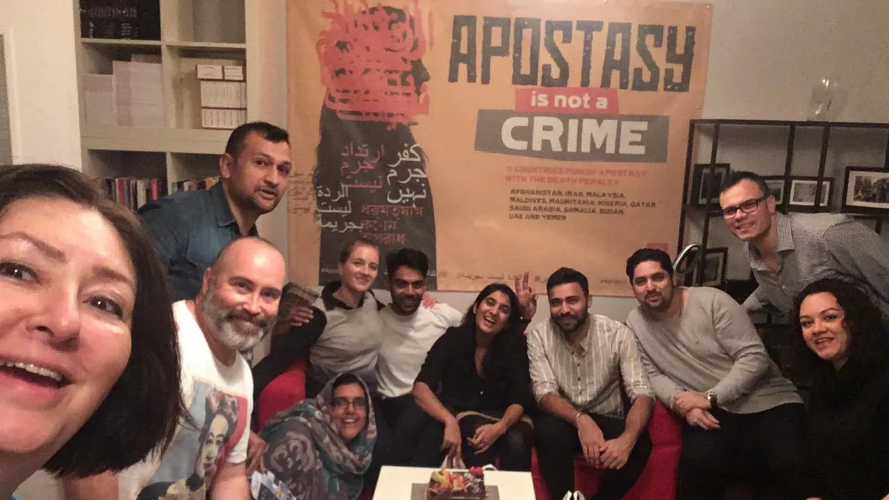 Islam and Its Discontents