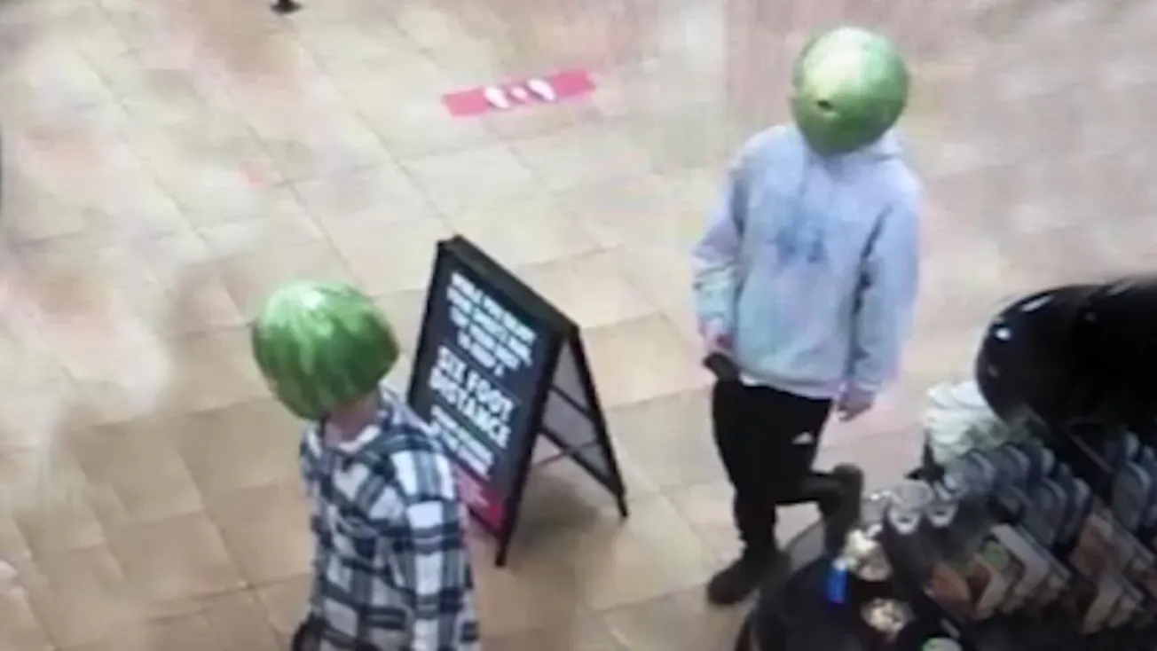 Not Quite Criminal Geniuses