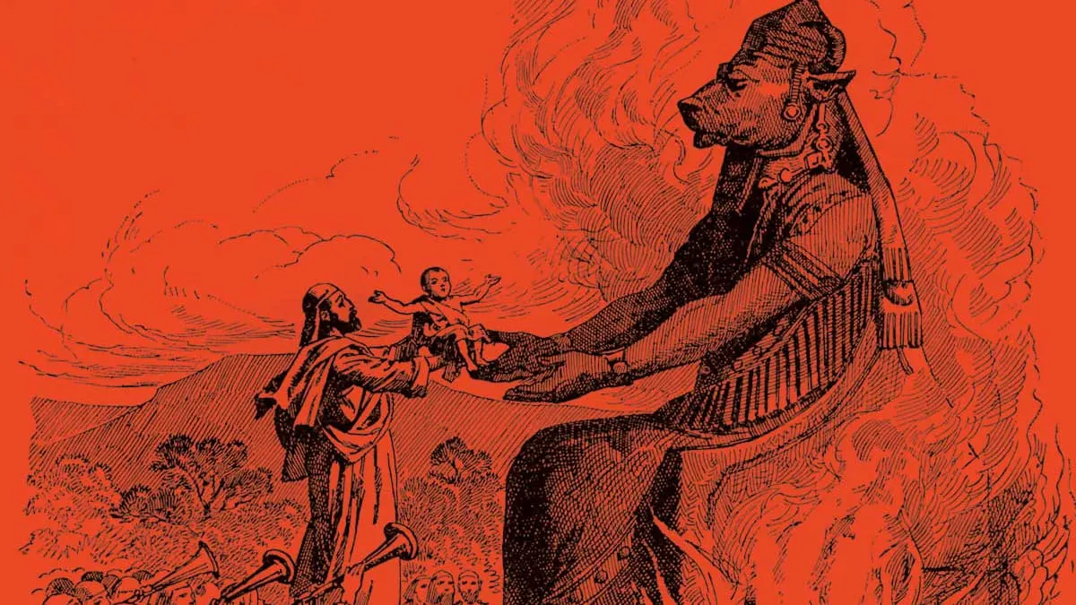 COVID-19: The Moloch Option