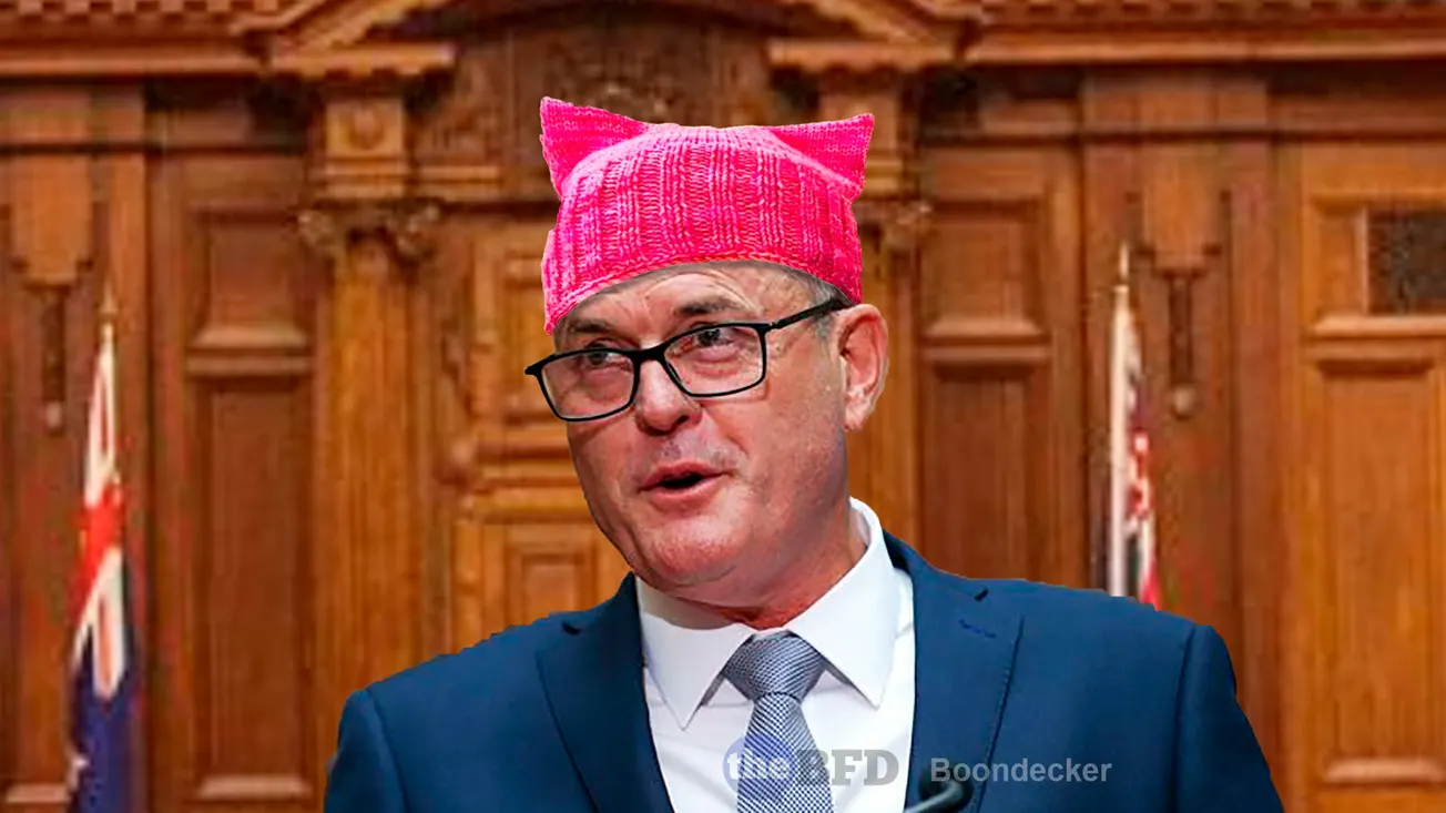 Labour Preferred by Small Business