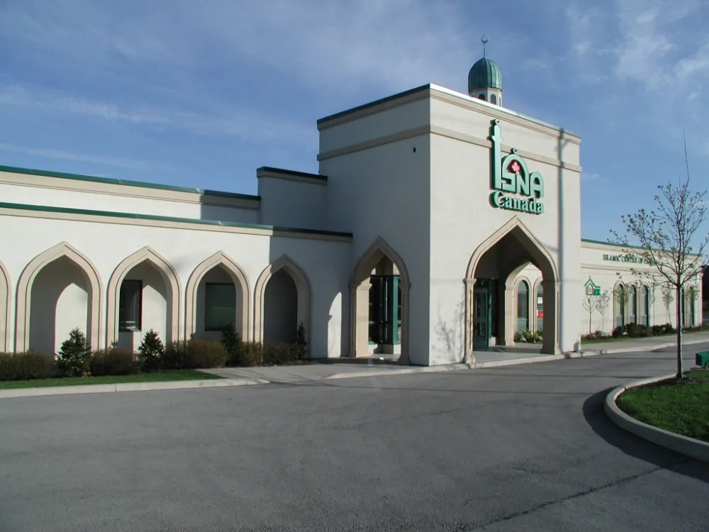 Allowing the Call to Prayer in Canada Spurred Complaints — but Not about Noise