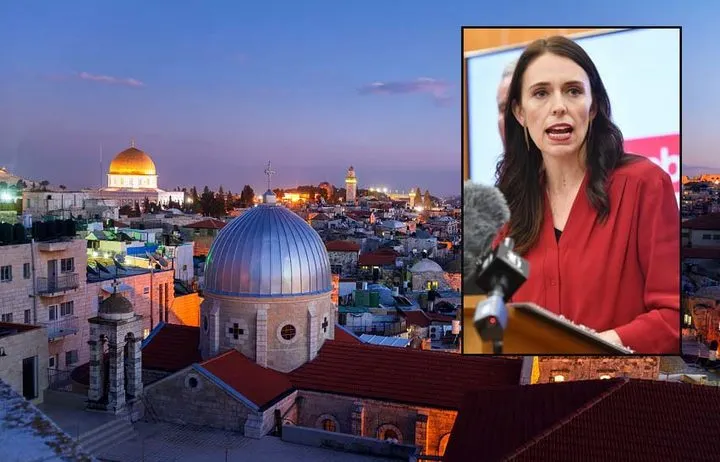 Election Series: The 52nd NZ Government’s Dismal Record on Israel