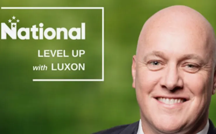 Is This the Dumbest Political Slogan Ever?