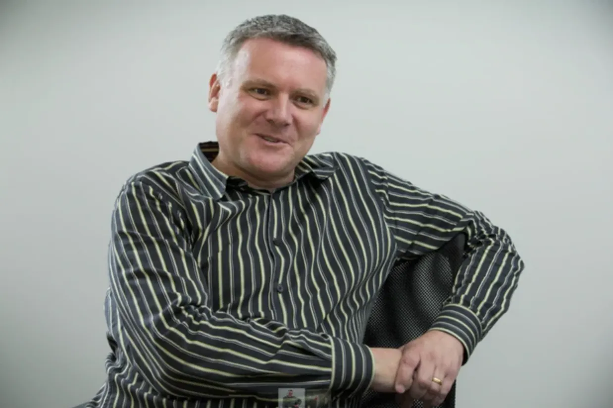 To the Surprise of No One – It’s Hooton Time