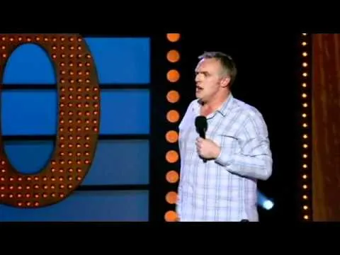 Sunday Standup