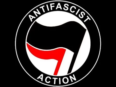 Antifa Recruitment Commercial
