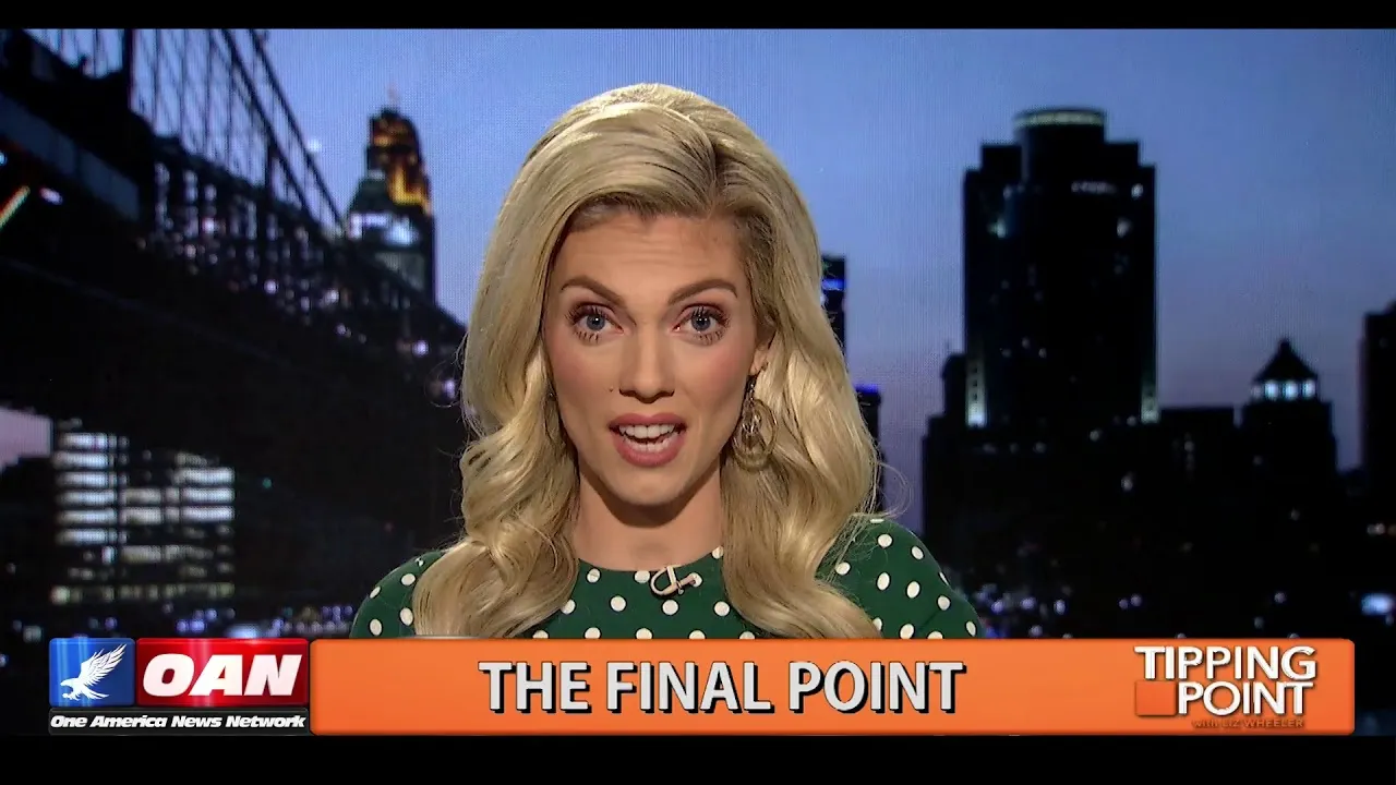 The BFD Video: WHO’s Sneaky Ties to China’s Most Powerful Communists