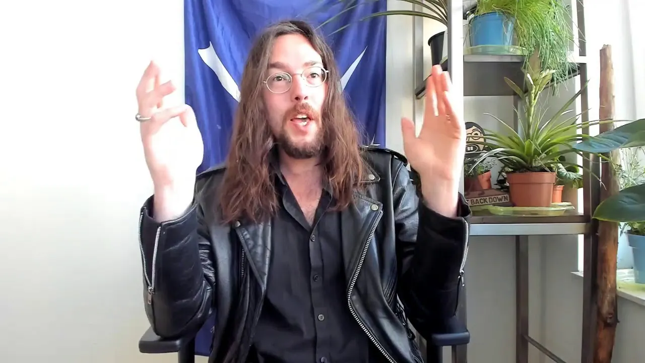 The BFD Video:Not One Mention of “Riots” by Any Lamestream Network