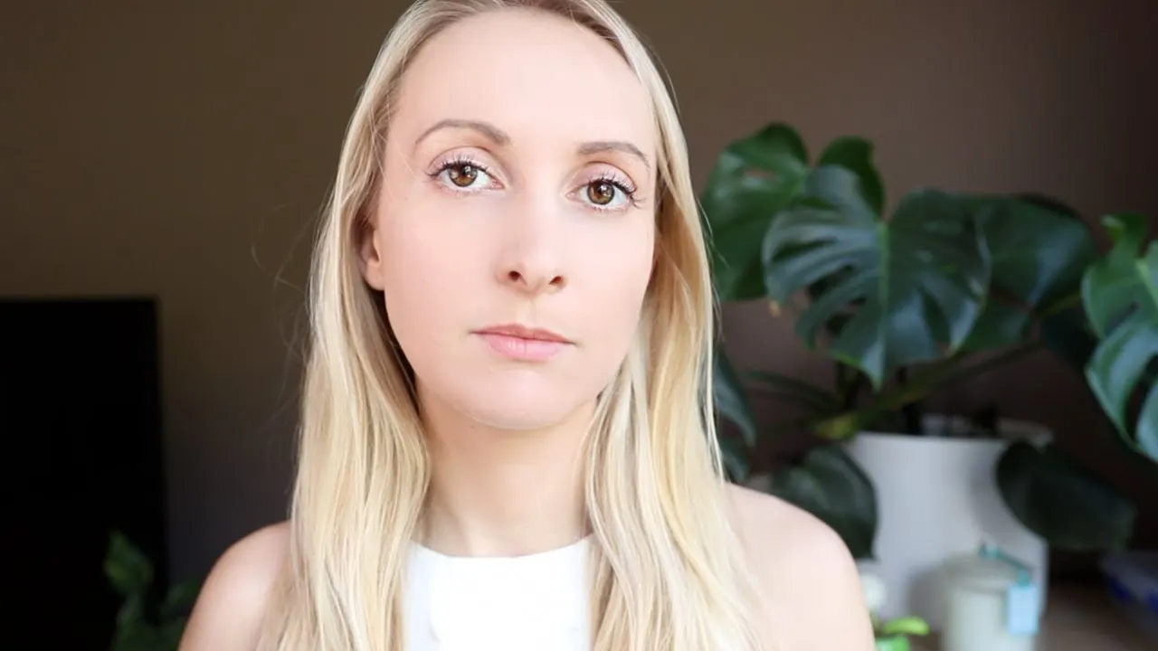 The BFD Video: They Lied to Me When I Was a Teenage Girl. Now I Face Reality