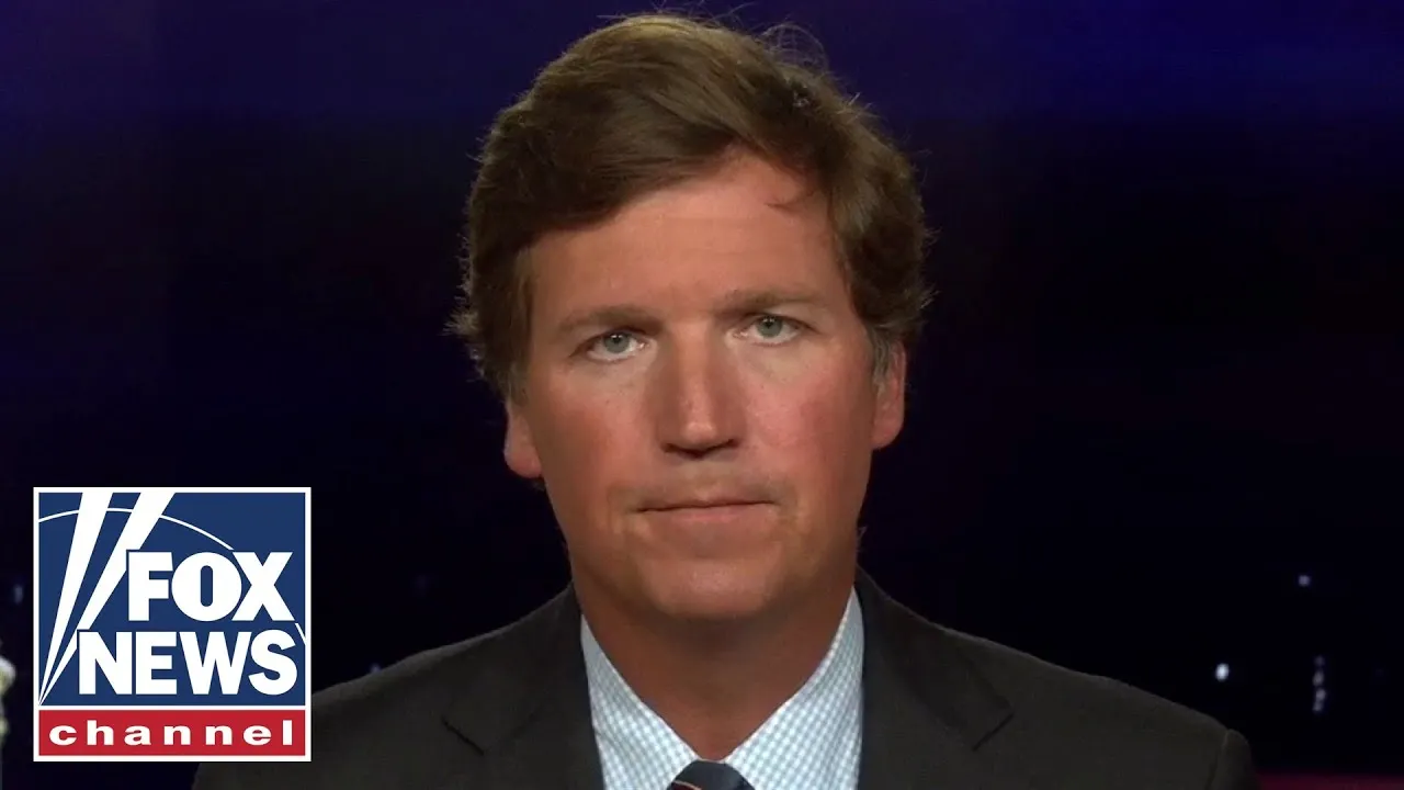 The BFD Video: Tucker: Now We See That COVID Lockdowns Aren’t the Only Solution