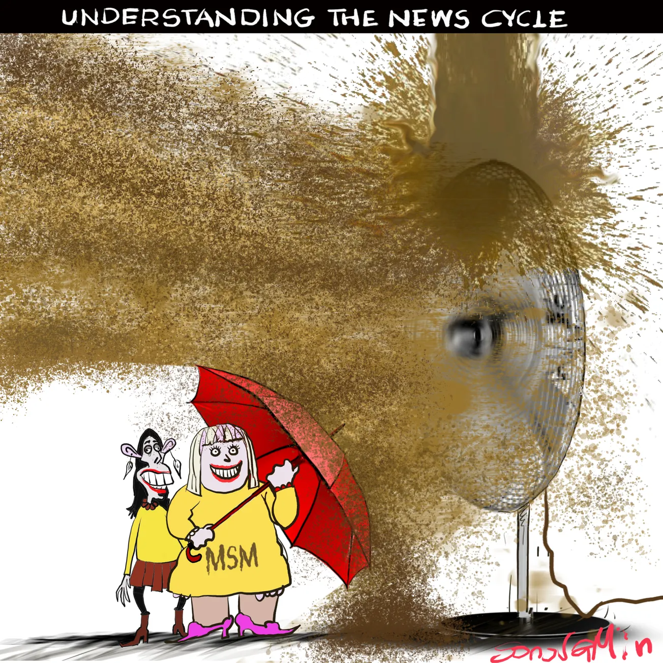 A Treat for Non-subscribers