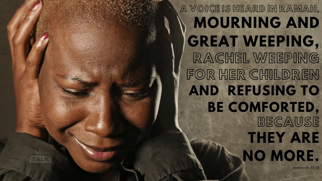 You Suddenly Want to Protest Deaths in Custody? Good! but Can You Be Consistent?