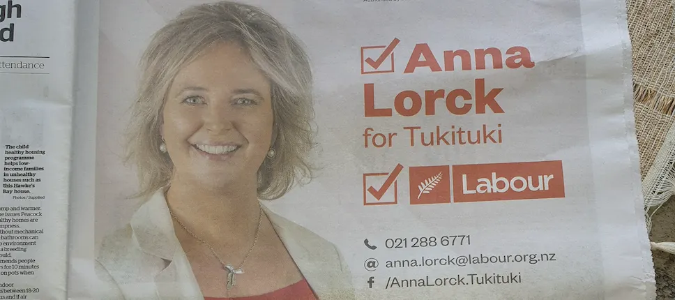 BFD Political Corner: Election 2020 Labour Party