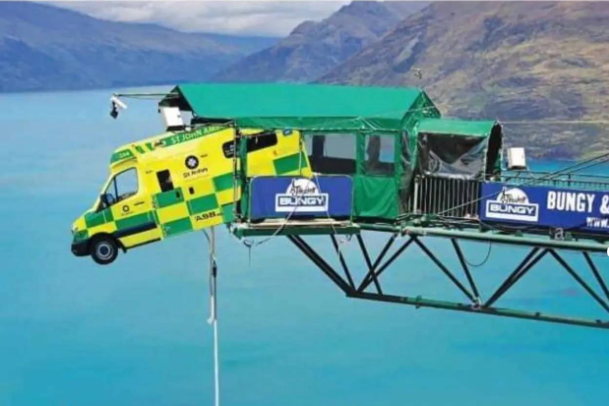 Show Me the Kindness