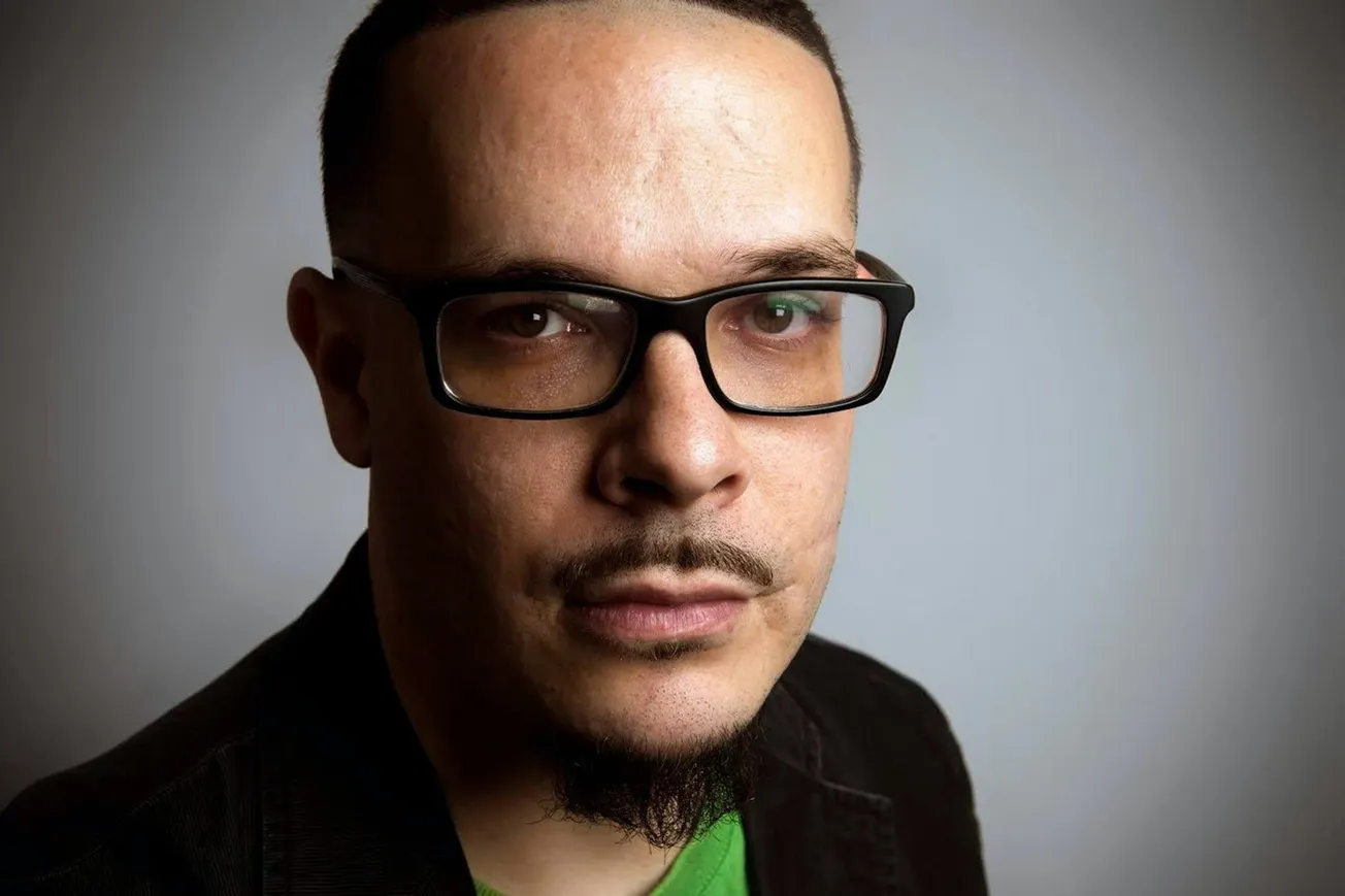 Even Shaun King Can See It