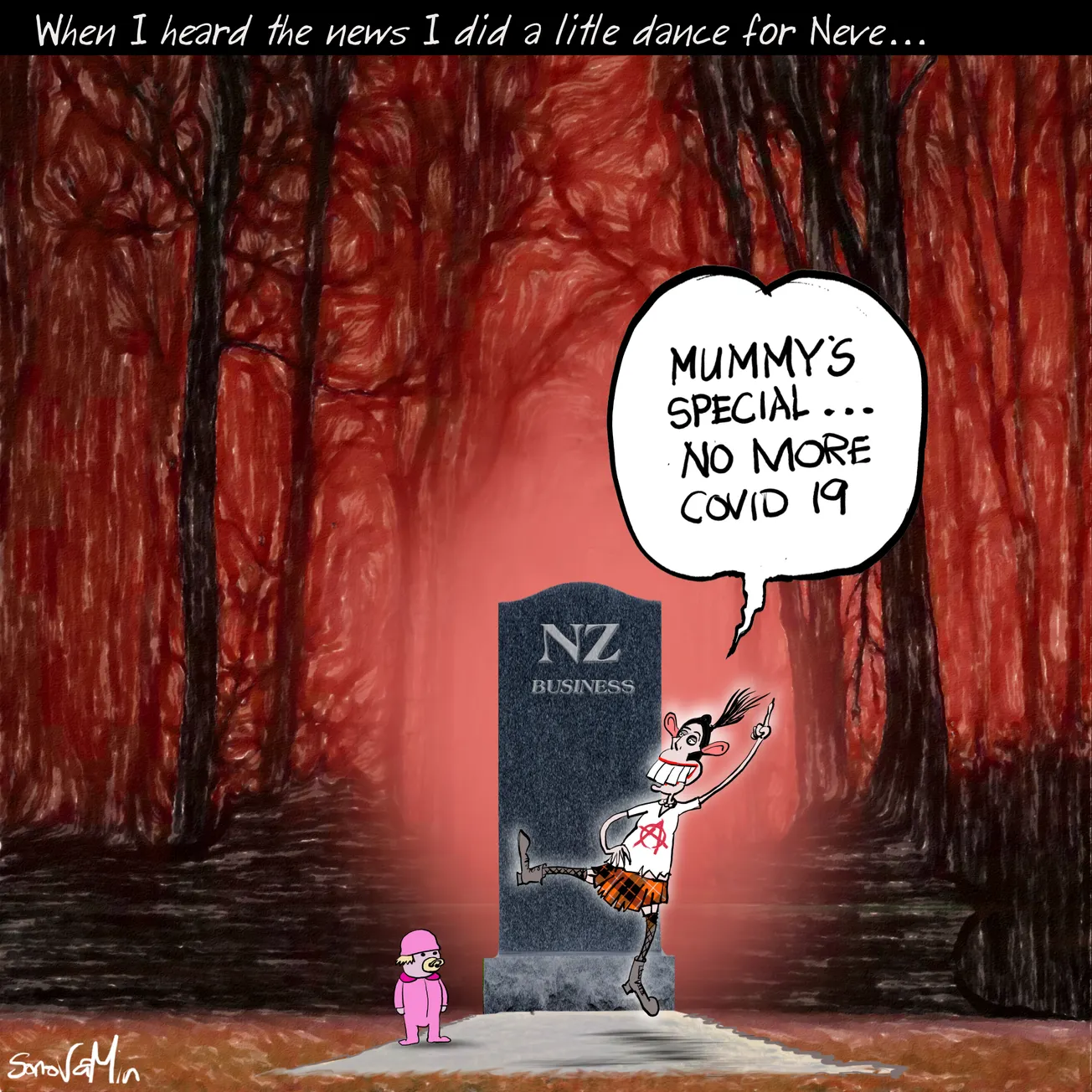 Haven’t Subscribed Yet?