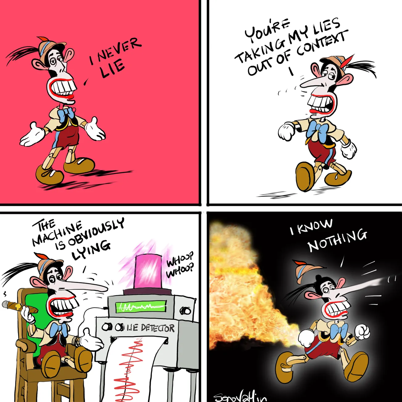 Haven’t Subscribed Yet?