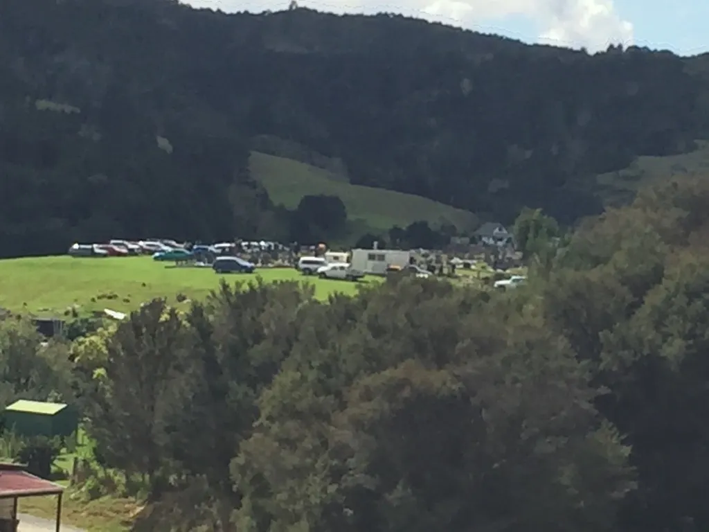 An Approved Mass Gathering at  Level 4 Lockdown