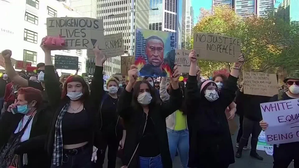 Political Fashion Victims