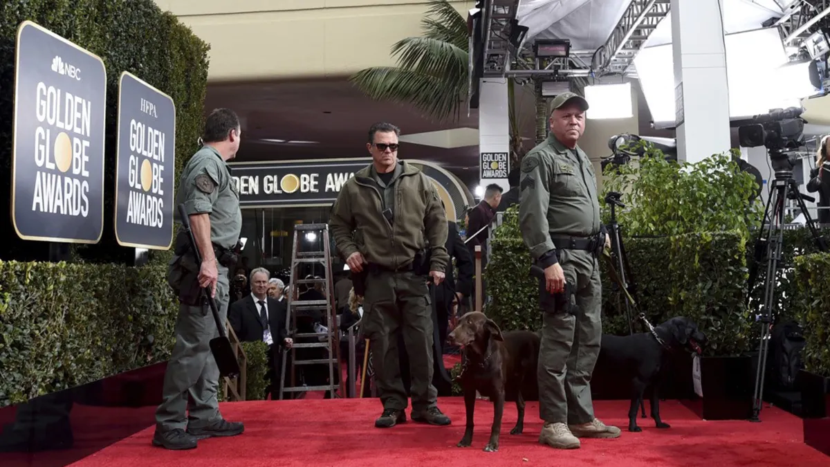 Not in Their Backyard