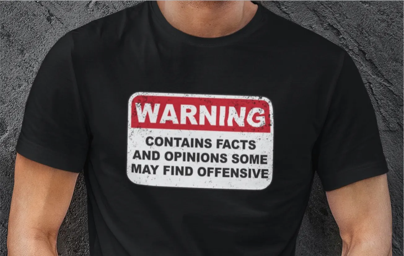 George the Gentle Giant