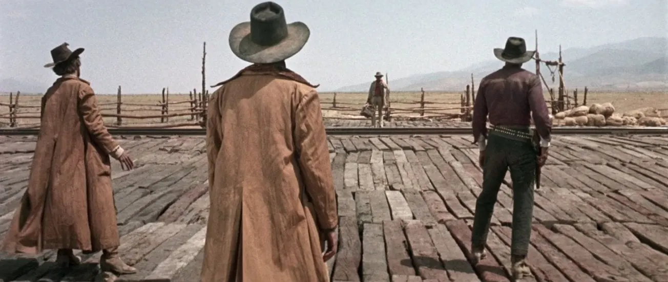 Saddle up It’s Time to Join the BFD Posse