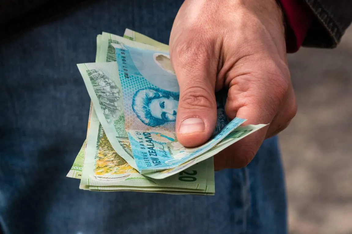 Generate Income Promoting the BFD