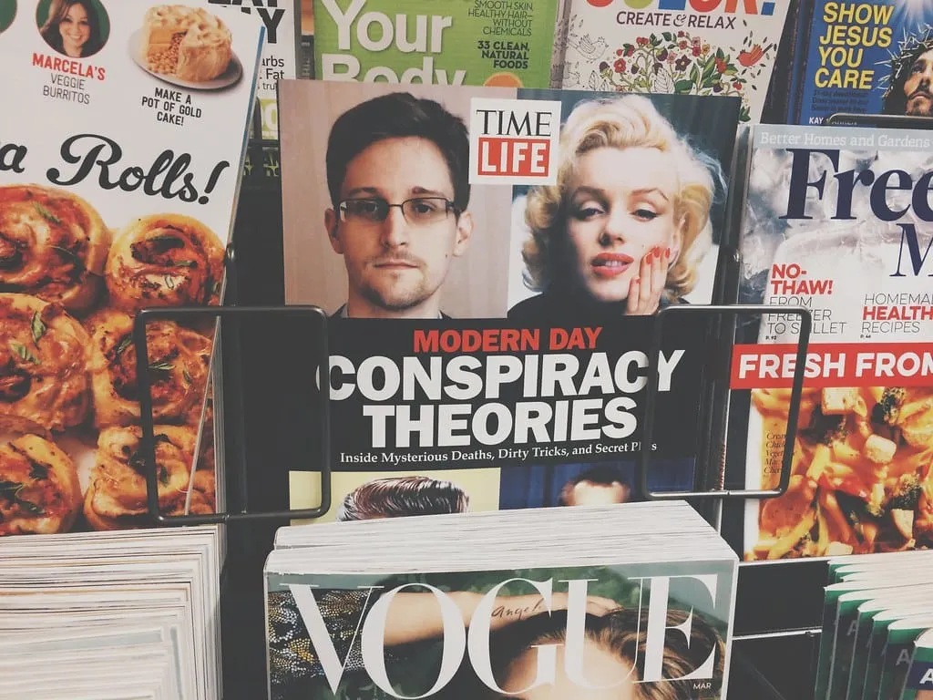 Are They Really Using COVID to Control Population?